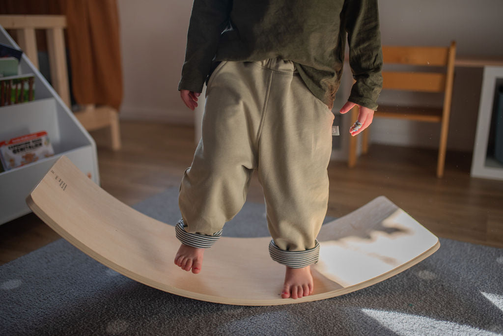 Nachhaltige Kinderkleidung