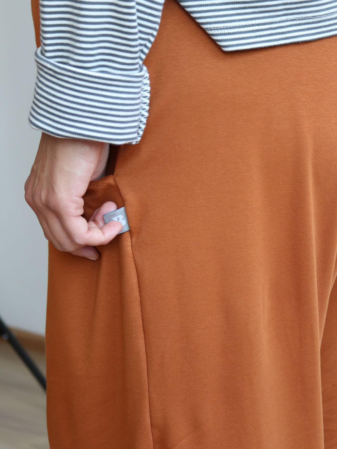 Culotte ALMA I Biobaumwolle