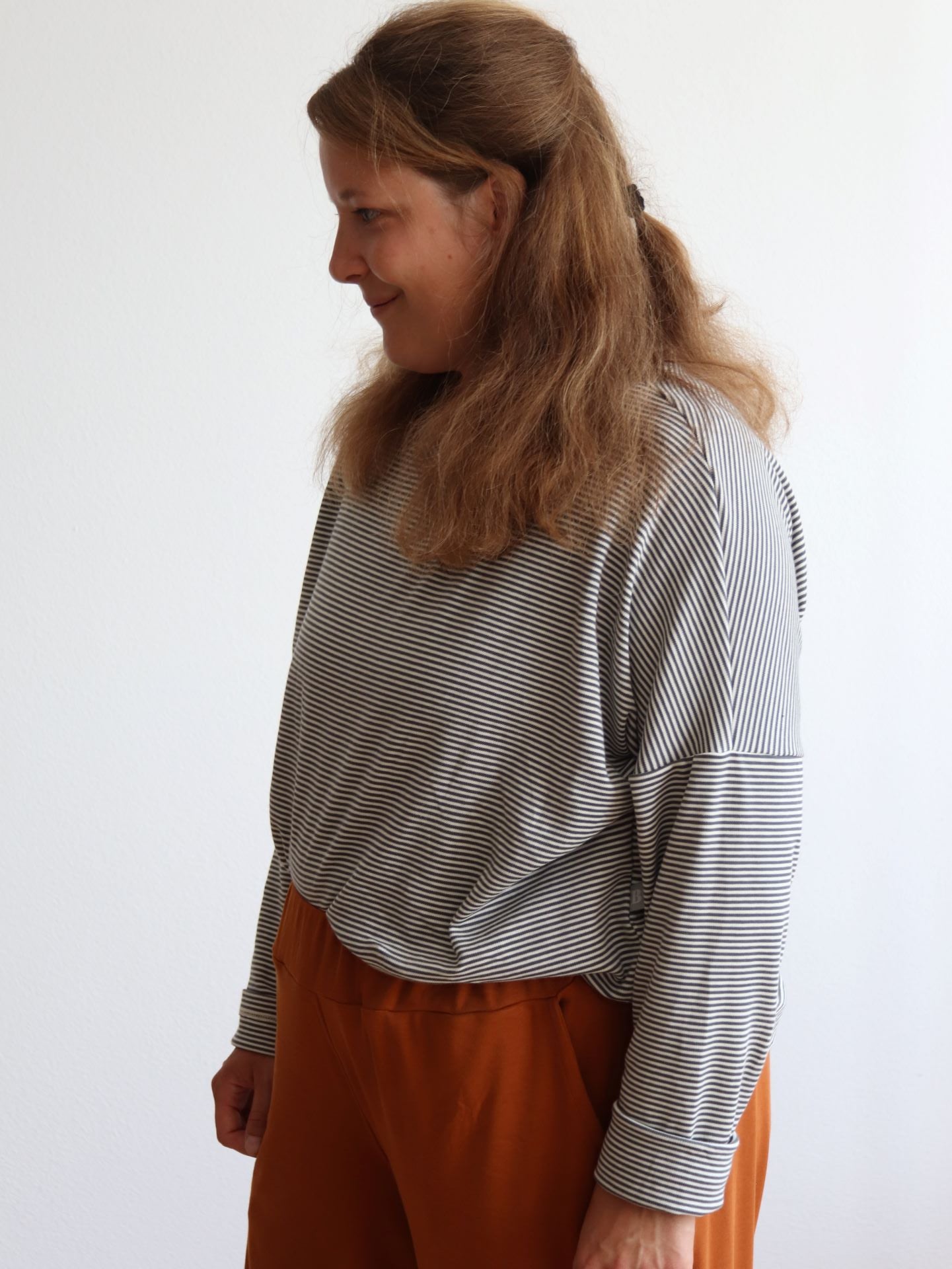 Shirt INGA | Biobaumwolle