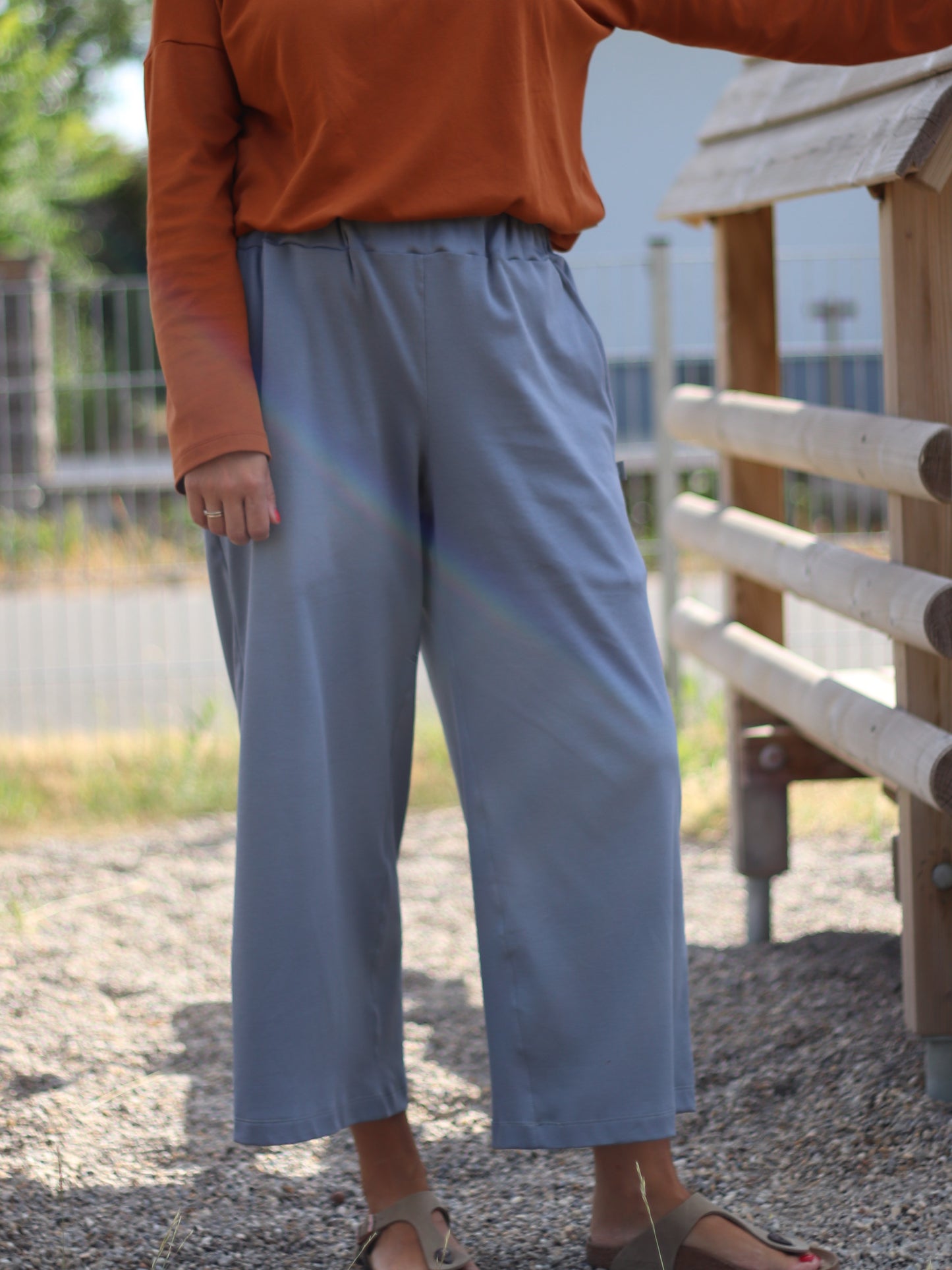 Culotte ALMA I Biobaumwolle